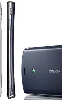 سونی اریکسون arc s/سالم آرکی اس