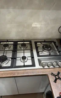 تعمیرات تخصصی گاز صفحه ای