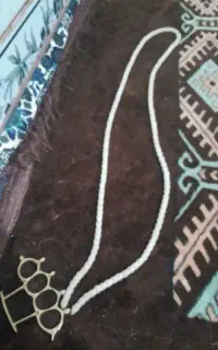 زنجیر ساچمه ای دست ساز اصل