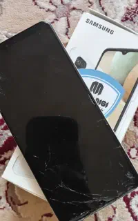 گوشی a 12