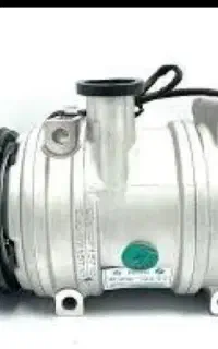 کمپرسور مزدا ۲۰۰۰