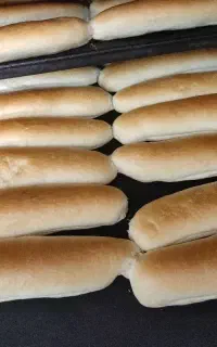 فروشندگی نان فانتزی(شیرینی سرا)