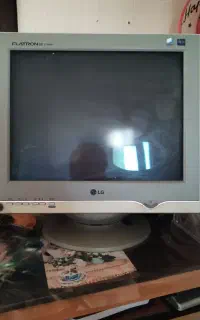 مانیتور lg