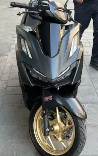 کلیک ۱۶۰ abs در حد صفر کم کارکرد