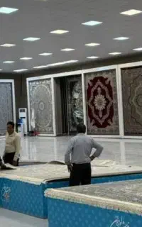 بدون پول بدون چـک فقط باکدملی درارزانسرافرش عاشوری
