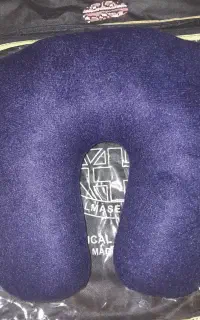 بالش دور گردنی طبی