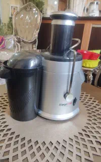 فروش فوری و مناسب لوازم برقی خانگی در حد نو
