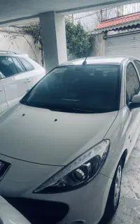 207 tu3 ارتقا یافته