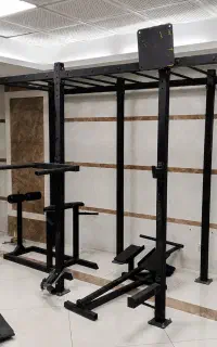 سازه کراسفیت