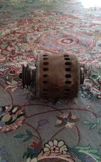 دینام کولر