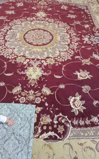 فرش