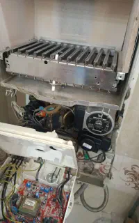 تعمیرکار پکیج سرویس بدون تعطیلی شبانه روزی