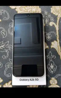 سامسونگ A26