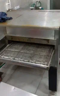 واگذاری مغازه فست فودی