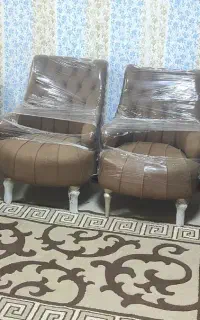 مبل کاوالی