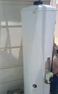 آبگرم کن نونو