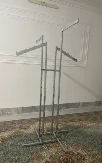 رگال ایستاده ضد زنگ