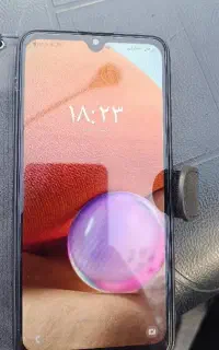 گوشی a32
