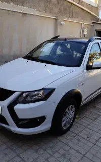 کوییک gxrl رینگ فولادی