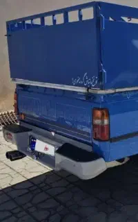 نیازمند بار نیسان