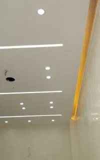 نقاشی ساختمان