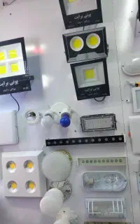 فروشگاه الکتریکی برق صنعتی خالد
