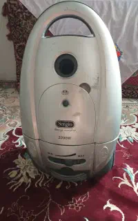 جاروبرق ۲۲۰۰وات