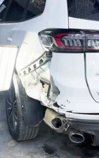پذیرش انواع ماشین چپی تصادفات سنگین،قیمت مناسب