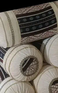 بالشت سنتی