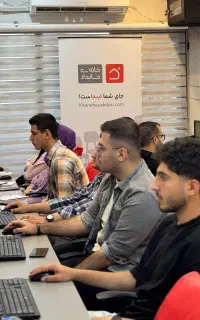 آموزش حسابداری عملی و کارگاهی