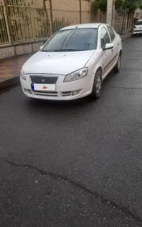 خودرو رانا