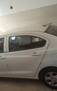 شاهین بدون ساندروف