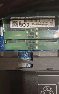 رم لب تاپ گیمینگ DDR5