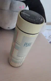 فلاسک سردو گرم