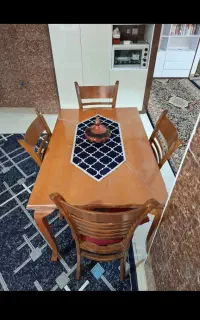 میز غذا خوری