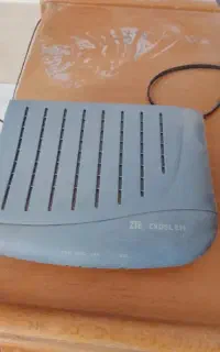 مودم سیم دار