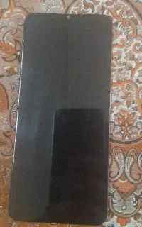 ال سی دی سامسونگ A12