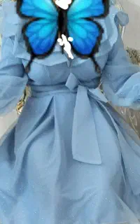 لباس مجلسی
