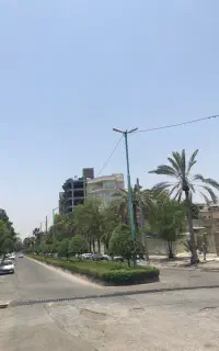 (دوطبقه) برخیابان روبروی هتل هرمز
