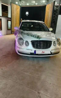 ماشین کیا اوپیروس مدل 2008