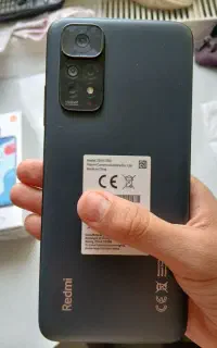 شیائومی ردمی نوت 11S