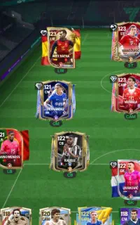 اکانت fc موبایل