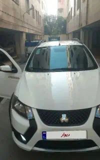 کوییک ۴۰۲ GX.R