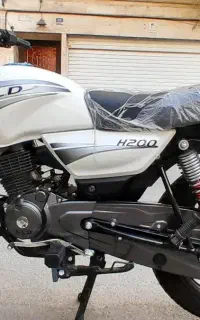 kld 200