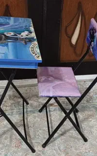 میز و صندلی