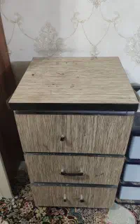 فایل سه کشو سالم