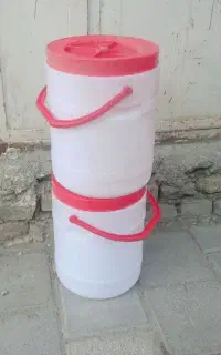 دبه