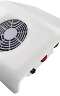 فن ناخن