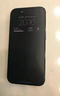 Iphone 14 pro با رجیستر