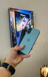 *Iphone 16 128اکبند و کارکرده جشنواره اقساط *